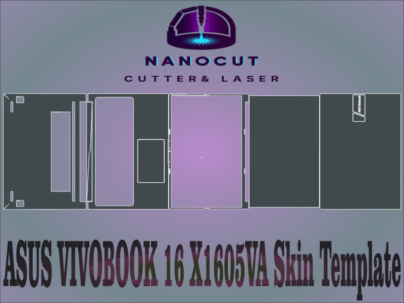 ASUS VIVOBOOK 16 X1605VA